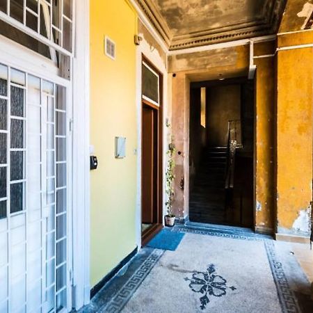 BpR Szondi Cozy Apartment Budapeszt Zewnętrze zdjęcie