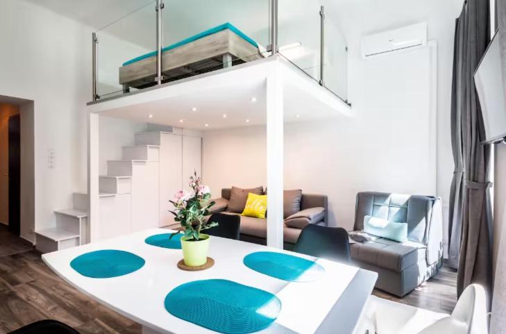 BpR Szondi Cozy Apartment Budapeszt Zewnętrze zdjęcie
