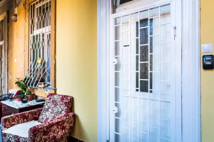 BpR Szondi Cozy Apartment Budapeszt Zewnętrze zdjęcie