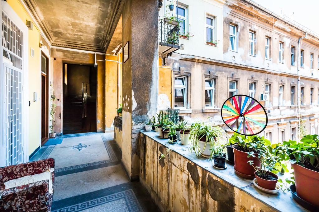 BpR Szondi Cozy Apartment Budapeszt Zewnętrze zdjęcie