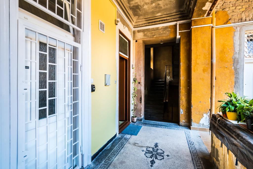 BpR Szondi Cozy Apartment Budapeszt Zewnętrze zdjęcie