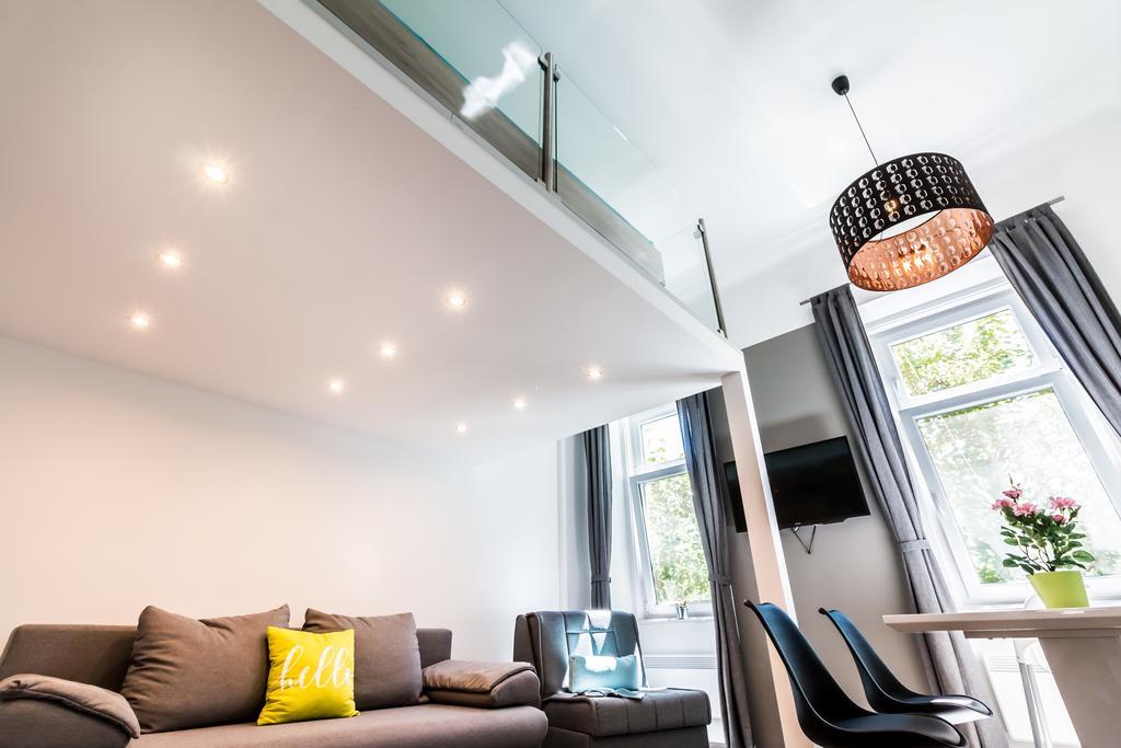BpR Szondi Cozy Apartment Budapeszt Zewnętrze zdjęcie