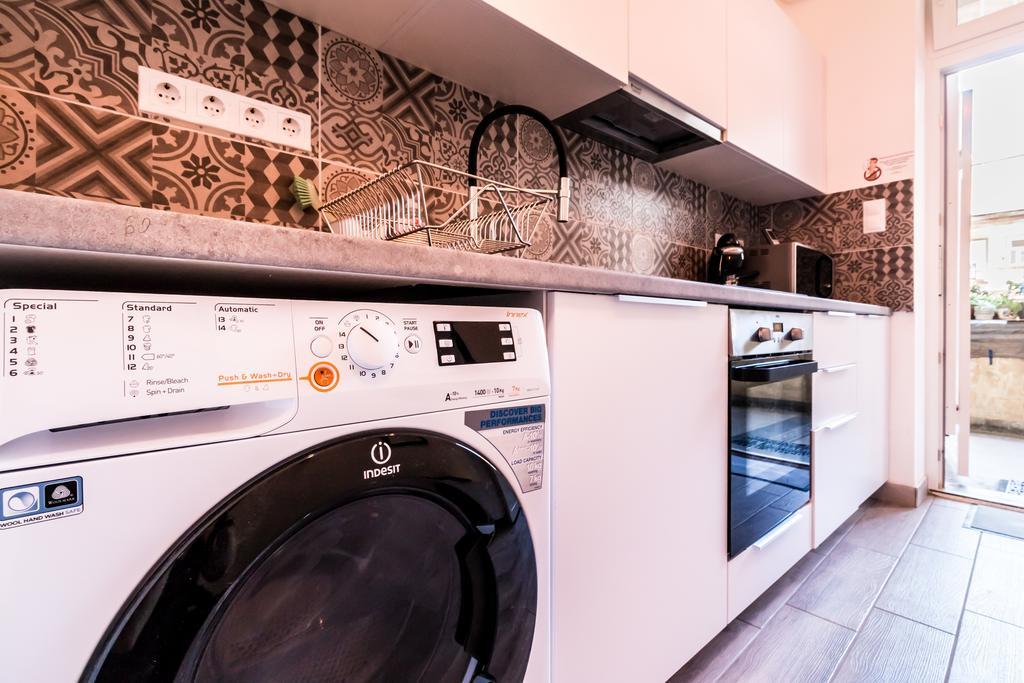 BpR Szondi Cozy Apartment Budapeszt Zewnętrze zdjęcie