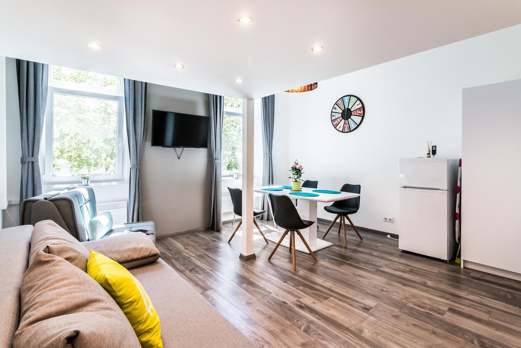 BpR Szondi Cozy Apartment Budapeszt Zewnętrze zdjęcie