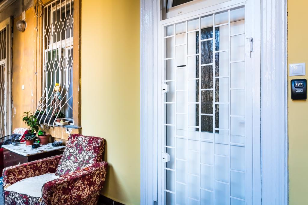 BpR Szondi Cozy Apartment Budapeszt Zewnętrze zdjęcie