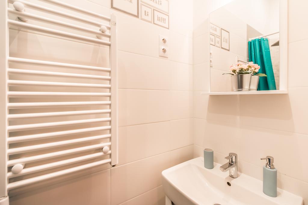 BpR Szondi Cozy Apartment Budapeszt Zewnętrze zdjęcie