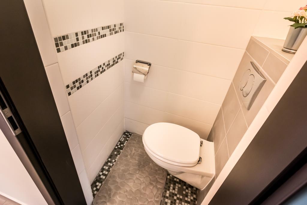 BpR Szondi Cozy Apartment Budapeszt Zewnętrze zdjęcie
