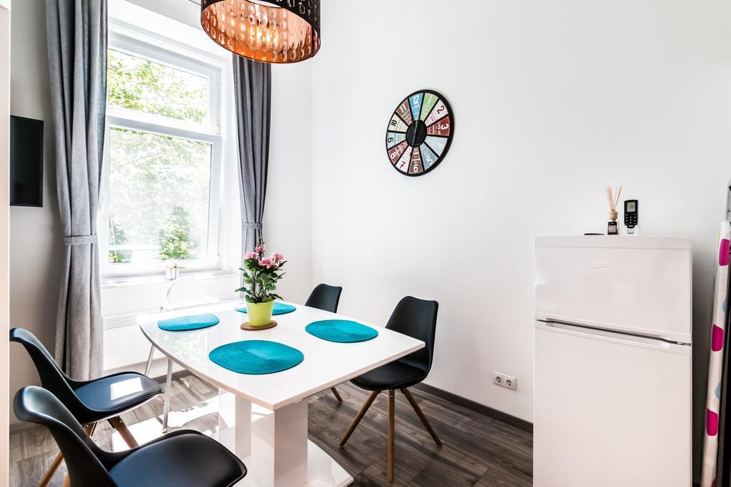 BpR Szondi Cozy Apartment Budapeszt Zewnętrze zdjęcie